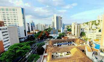 Imagem: Apartamento com 02 quartos, 01 vaga no Funcionários