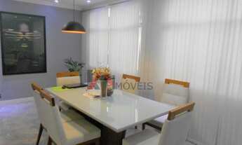 Imagem 3: Apartamento com 02 quartos, 02 vagas no Barreiro