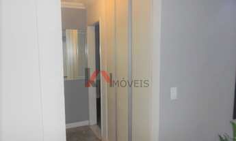 Imagem 7: Apartamento com 02 quartos, 02 vagas no Barreiro