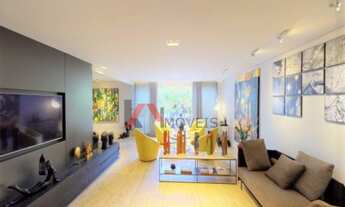 Imagem: Área Privativa à venda no Santo Antônio