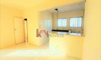 Imagem 3: Apartamento com 02 quartos, 01 vaga no Funcionários, 60,00m²