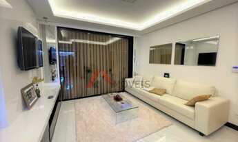 Imagem 3: Área Privativa com 03 quartos, 02 vagas no Barreiro