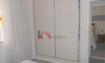 Imagem 6: Apartamento com 02 quartos, 02 vagas no Barreiro