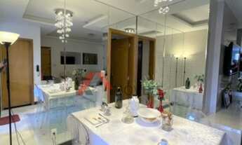 Imagem 4: Área Privativa com 03 quartos, 02 vagas no Barreiro