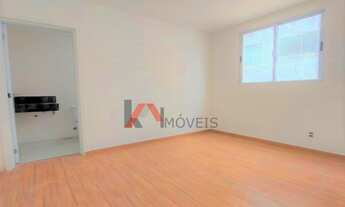 Imagem 4: Apartamento com 02 quartos, 01 vaga no Dona Clara - PRONTO PARA MORAR