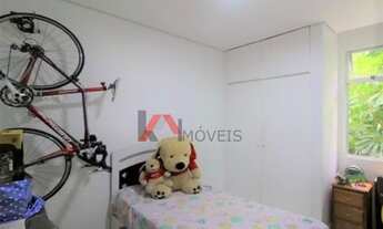 Imagem 5: Apartamento no Nova Suíça com 02 quartos e 01 vaga, 67m²