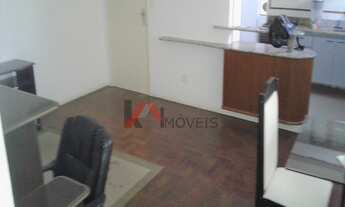 Imagem 2: Apartamento no Anchieta com 02 quartos 01 vaga