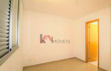 Imagem 5: Cobertura à venda com 3 quartos, 2 vagas, 130 m² no Barroca, Belo Horizonte / MG