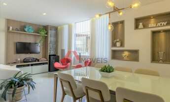 Imagem: Apartamento no Cidade Nova com 03 quartos