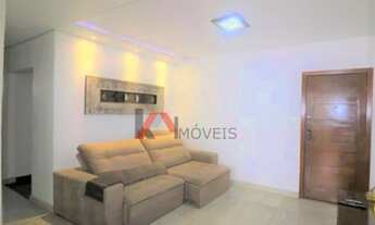 Imagem 2: Apartamento no Nova Suíça com 02 quartos e 01 vaga, 67m²