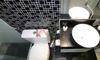 Imagem 7: Apartamento no Nova Suíça com 02 quartos e 01 vaga, 67m²