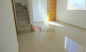 Imagem: Cobertura à venda com 3 quartos, 2 vagas