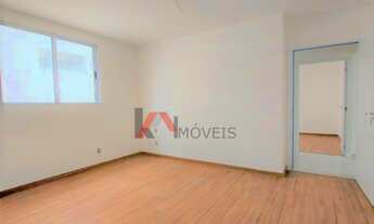 Imagem 5: Apartamento com 02 quartos, 01 vaga no Dona Clara - PRONTO PARA MORAR