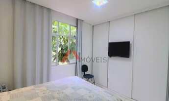 Imagem 4: Apartamento no Nova Suíça com 02 quartos e 01 vaga, 67m²