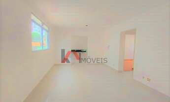 Imagem 1: Apartamento com 02 quartos, 01 vaga no Dona Clara - PRONTO PARA MORAR