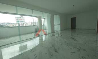 Imagem: Apartamento à venda no Luxemburgo, Belo