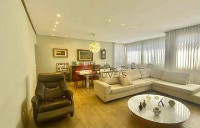 Imagem 2: Apartamento à venda no Sion, Belo Horizonte