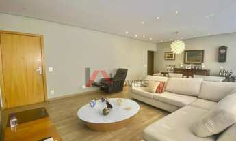 Imagem: Apartamento à venda no Sion, Belo Horizonte