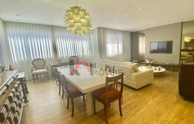 Imagem 4: Apartamento à venda no Sion, Belo Horizonte