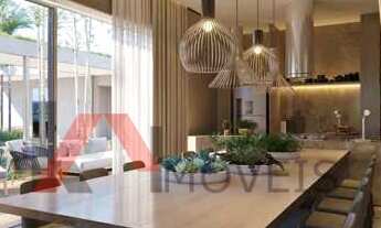 Imagem 6: COBERTURA RESIDENCIAL em NOVA LIMA - MG, VILA DA SERRA