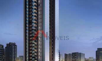 Imagem: Apartamento à venda no Savassi, Belo Horizonte