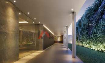 Imagem 2: Apartamento à venda no Savassi, Belo Horizonte