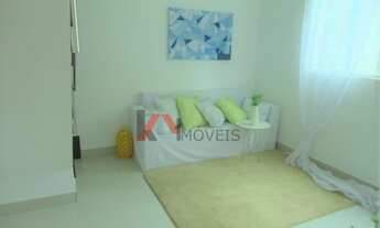 Imagem 4: Apartamento duplex à venda, 02 quartos, 02 vagas, com aproximadamente 57,46m² na Savassi