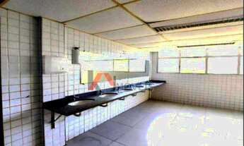 Imagem 5: Salas em ponto nobre no Vila da Serra com aproximadamente 73,76m²