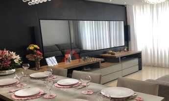 Imagem: Cobertura à venda com 3 quartos, 3 vagas