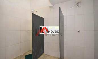 Imagem 4: Sala com 42,70m², no centro de BH