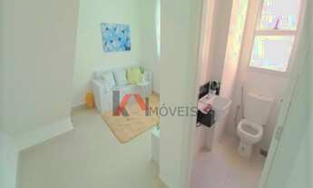 Imagem 6: Apartamento duplex à venda, 02 quartos, 02 vagas, com aproximadamente 56,86m² na Savassi