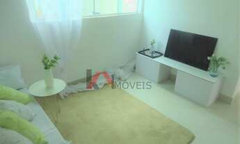 Imagem 3: Apartamento duplex à venda, 02 quartos, 02 vagas, com aproximadamente 57,46m² na Savassi