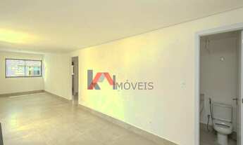 Imagem 3: Apartamento à venda com 3 quartos, 2 vagas, 95 m² no Funcionários, Belo Horizonte / MG