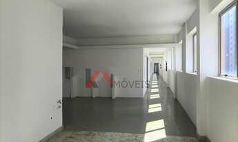 Imagem 4: Sala com 36m² e 02 banheiros no Vila da Serra