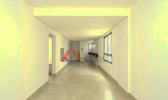 Imagem 4: Apartamento à venda com 3 quartos, 2 vagas, 95 m² no Funcionários, Belo Horizonte / MG