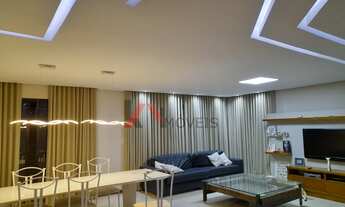 Imagem: Área privativa na Serra, 4 quartos, 2 vagas