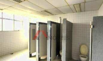 Imagem 4: Sala no Vila da Serra com aproximadamente 34,86m²