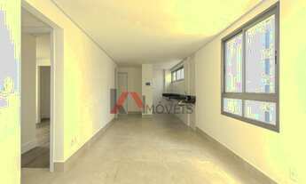 Imagem 5: Apartamento à venda com 3 quartos, 2 vagas, 95 m² no Funcionários, Belo Horizonte / MG