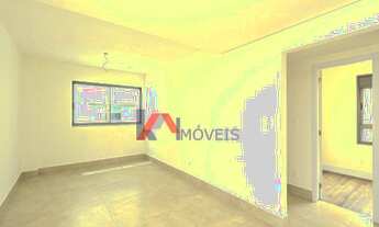 Imagem: Apartamento à venda com 3 quartos, 2 vagas