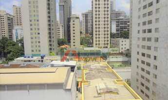 Imagem: Apartamento duplex à venda, 02 quartos