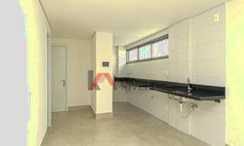 Imagem 6: Apartamento à venda com 3 quartos, 2 vagas, 95 m² no Funcionários, Belo Horizonte / MG