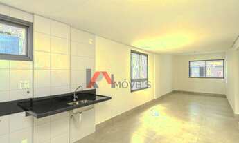 Imagem 7: Apartamento à venda com 3 quartos, 2 vagas, 95 m² no Funcionários, Belo Horizonte / MG