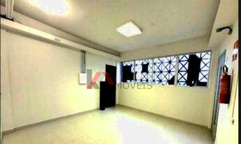 Imagem 2: Sala no Vila da Serra com aproximadamente 36,86m²