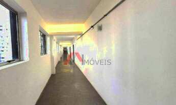 Imagem 4: Sala no Vila da Serra com aproximadamente 38,90m²