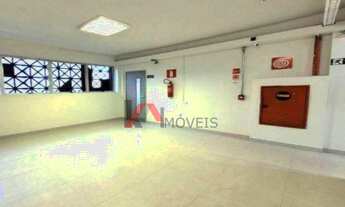 Imagem 1: Sala no Vila da Serra com aproximadamente 36,86m²