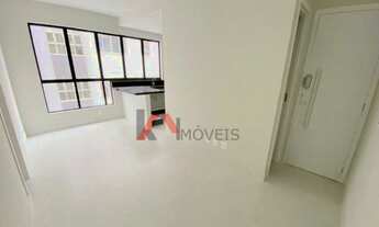 Imagem: Apartamento com 03 quartos, 01 suíte e