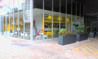 Imagem 2: Loja no Coração da Savassi, prédio pronto, 142,61m²