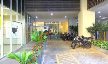 Imagem 3: Loja no Coração da Savassi, prédio pronto, 142,61m²