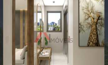 Imagem 4: Apartamento com 02 quartos, 02 vagas no Funcionários