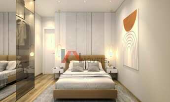 Imagem 5: Apartamento com 02 quartos, 02 vagas no Funcionários